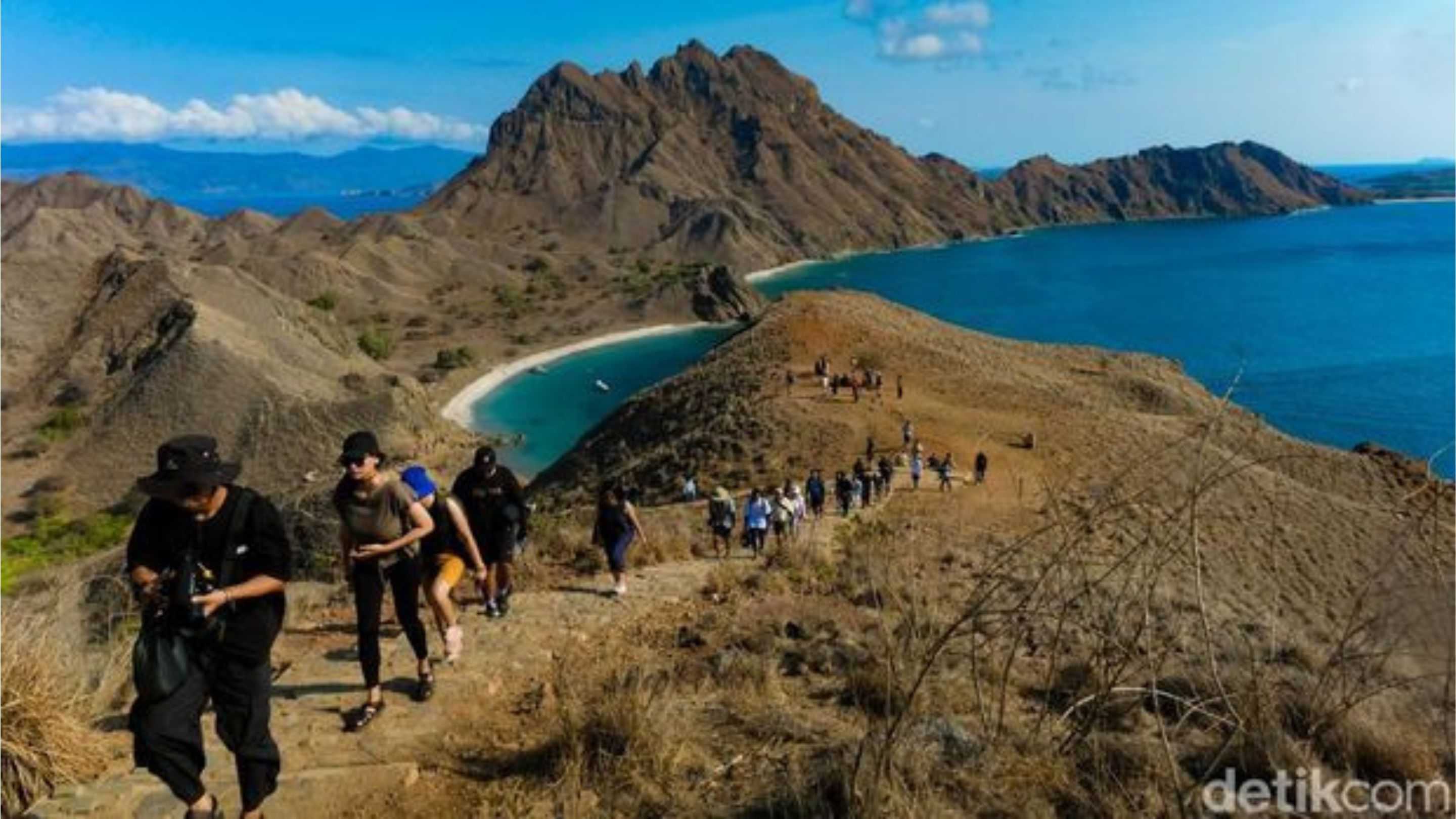 Ini Dia Deretan 5 Tempat Terindah di Dunia Tahun 2026, Apakah Ada Indonesia?